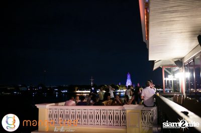 G-Spot Night Party ที่ร้าน แมงโก้ ทรี ออน เดอะ ริเวอร์ — photo 129