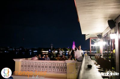 G-Spot Night Party ที่ร้าน แมงโก้ ทรี ออน เดอะ ริเวอร์ — photo 130