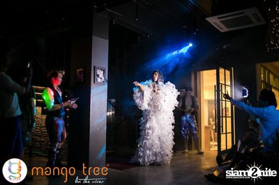 G-Spot Night Party ที่ร้าน แมงโก้ ทรี ออน เดอะ ริเวอร์ — photo 141