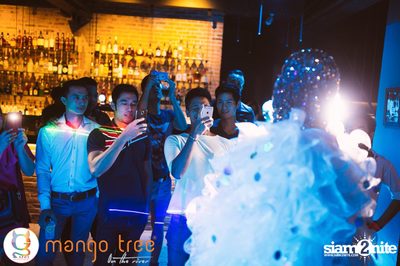 G-Spot Night Party ที่ร้าน แมงโก้ ทรี ออน เดอะ ริเวอร์ — photo 143