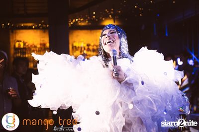 G-Spot Night Party ที่ร้าน แมงโก้ ทรี ออน เดอะ ริเวอร์ — photo 145