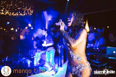 G-Spot Night Party ที่ร้าน แมงโก้ ทรี ออน เดอะ ริเวอร์ — photo 147