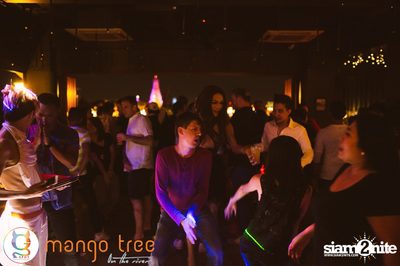 G-Spot Night Party ที่ร้าน แมงโก้ ทรี ออน เดอะ ริเวอร์ — photo 152