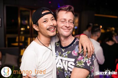G-Spot Night Party ที่ร้าน แมงโก้ ทรี ออน เดอะ ริเวอร์ — photo 159