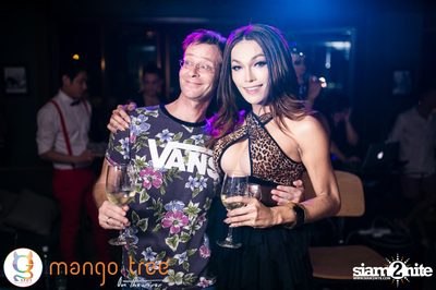 G-Spot Night Party ที่ร้าน แมงโก้ ทรี ออน เดอะ ริเวอร์ — photo 162