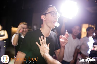 G-Spot Night Party ที่ร้าน แมงโก้ ทรี ออน เดอะ ริเวอร์ — photo 169