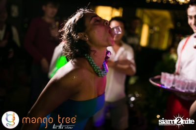 G-Spot Night Party ที่ร้าน แมงโก้ ทรี ออน เดอะ ริเวอร์ — photo 172