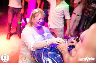 G-Spot Night Party ที่ร้าน แมงโก้ ทรี ออน เดอะ ริเวอร์ — photo 175