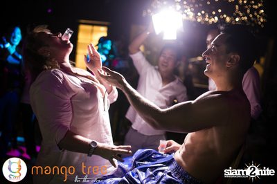 G-Spot Night Party ที่ร้าน แมงโก้ ทรี ออน เดอะ ริเวอร์ — photo 178
