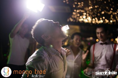 G-Spot Night Party ที่ร้าน แมงโก้ ทรี ออน เดอะ ริเวอร์ — photo 188