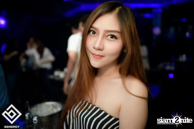 BENERGY นำเสนอ Add Me Party ที่ เซฟเฮ้าส์ ทองหล่อ — photo 2