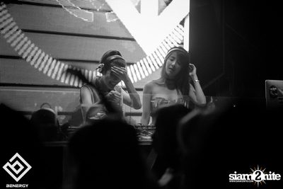 BENERGY นำเสนอ Add Me Party ที่ เซฟเฮ้าส์ ทองหล่อ — photo 4