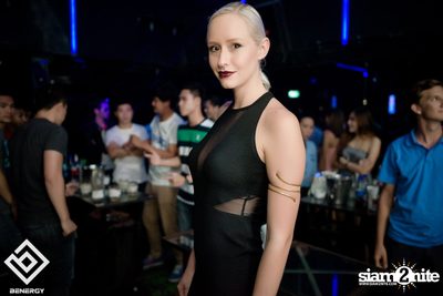 BENERGY นำเสนอ Add Me Party ที่ เซฟเฮ้าส์ ทองหล่อ — photo 5