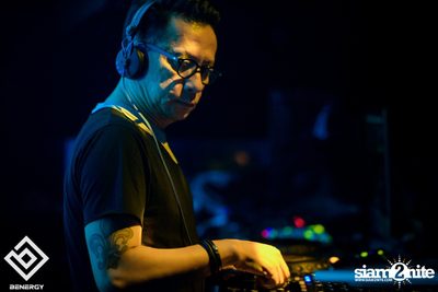 BENERGY นำเสนอ Add Me Party ที่ เซฟเฮ้าส์ ทองหล่อ — photo 10