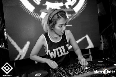 BENERGY นำเสนอ Add Me Party ที่ เซฟเฮ้าส์ ทองหล่อ — photo 18