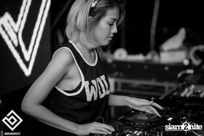BENERGY นำเสนอ Add Me Party ที่ เซฟเฮ้าส์ ทองหล่อ — photo 23