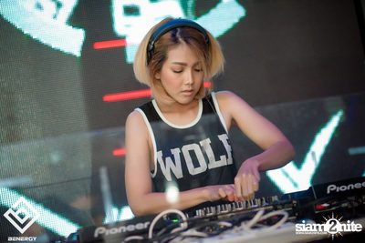 BENERGY นำเสนอ Add Me Party ที่ เซฟเฮ้าส์ ทองหล่อ — photo 24
