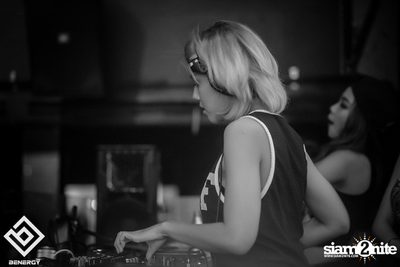BENERGY นำเสนอ Add Me Party ที่ เซฟเฮ้าส์ ทองหล่อ — photo 31