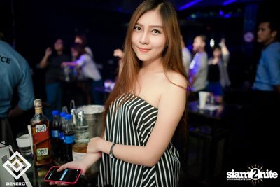 BENERGY นำเสนอ Add Me Party ที่ เซฟเฮ้าส์ ทองหล่อ — photo 33