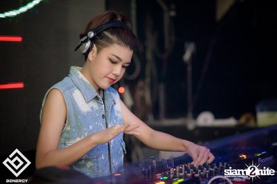BENERGY นำเสนอ Add Me Party ที่ เซฟเฮ้าส์ ทองหล่อ — photo 42