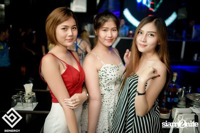 BENERGY นำเสนอ Add Me Party ที่ เซฟเฮ้าส์ ทองหล่อ — photo 44