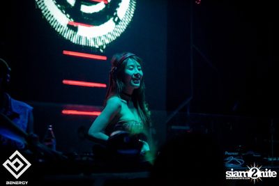 BENERGY นำเสนอ Add Me Party ที่ เซฟเฮ้าส์ ทองหล่อ — photo 49