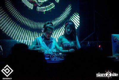 BENERGY นำเสนอ Add Me Party ที่ เซฟเฮ้าส์ ทองหล่อ — photo 56