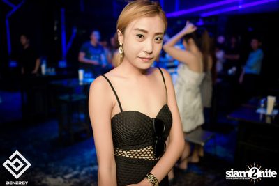 BENERGY นำเสนอ Add Me Party ที่ เซฟเฮ้าส์ ทองหล่อ — photo 62