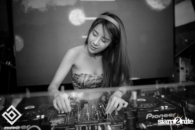 BENERGY นำเสนอ Add Me Party ที่ เซฟเฮ้าส์ ทองหล่อ — photo 64