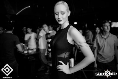 BENERGY นำเสนอ Add Me Party ที่ เซฟเฮ้าส์ ทองหล่อ — photo 71