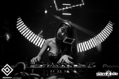 BENERGY นำเสนอ Add Me Party ที่ เซฟเฮ้าส์ ทองหล่อ — photo 74