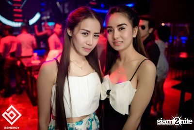 BENERGY นำเสนอ Add Me Party ที่ เซฟเฮ้าส์ ทองหล่อ — photo 79