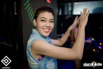BENERGY นำเสนอ Add Me Party ที่ เซฟเฮ้าส์ ทองหล่อ — photo 82