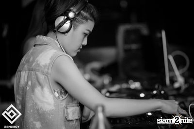 BENERGY นำเสนอ Add Me Party ที่ เซฟเฮ้าส์ ทองหล่อ — photo 83