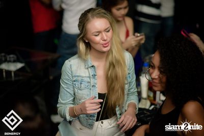 BENERGY นำเสนอ Add Me Party ที่ เซฟเฮ้าส์ ทองหล่อ — photo 96