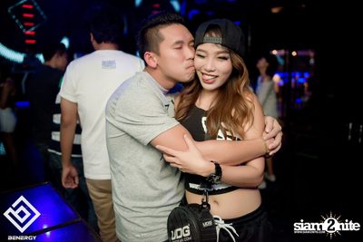 BENERGY นำเสนอ Add Me Party ที่ เซฟเฮ้าส์ ทองหล่อ — photo 106