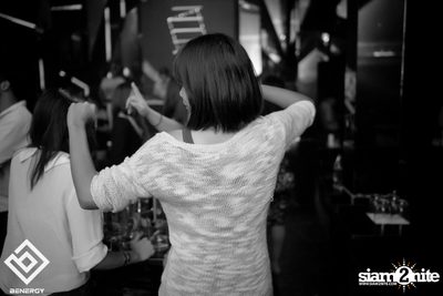 BENERGY นำเสนอ Add Me Party ที่ เซฟเฮ้าส์ ทองหล่อ — photo 107