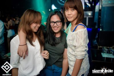 BENERGY นำเสนอ Add Me Party ที่ เซฟเฮ้าส์ ทองหล่อ — photo 108