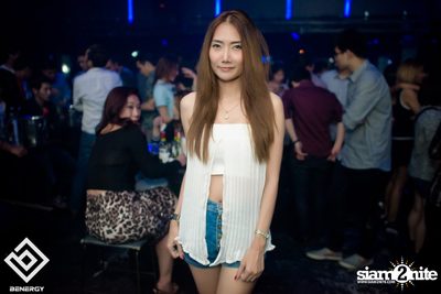 BENERGY นำเสนอ Add Me Party ที่ เซฟเฮ้าส์ ทองหล่อ — photo 115