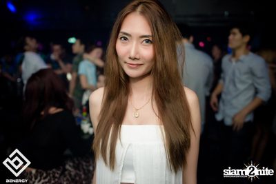 BENERGY นำเสนอ Add Me Party ที่ เซฟเฮ้าส์ ทองหล่อ — photo 116