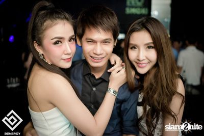 BENERGY นำเสนอ Add Me Party ที่ เซฟเฮ้าส์ ทองหล่อ — photo 125