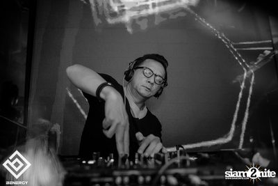 BENERGY นำเสนอ Add Me Party ที่ เซฟเฮ้าส์ ทองหล่อ — photo 127
