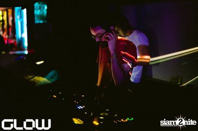 BERLIN BEATS ที่ร้าน โกลว์ ไนท์คลับ, สุขุมวิท 23 — photo 1