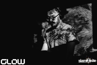 BERLIN BEATS ที่ร้าน โกลว์ ไนท์คลับ, สุขุมวิท 23 — photo 6