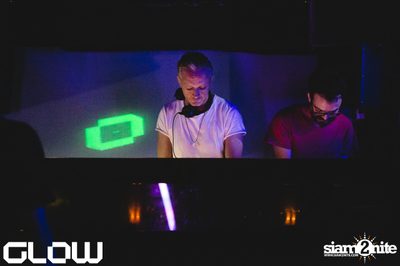 BERLIN BEATS ที่ร้าน โกลว์ ไนท์คลับ, สุขุมวิท 23 — photo 7