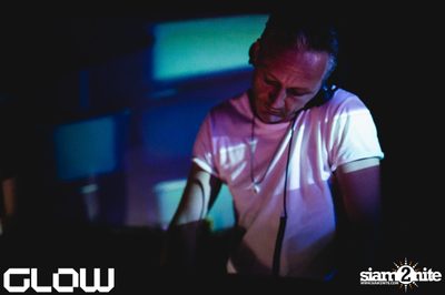BERLIN BEATS ที่ร้าน โกลว์ ไนท์คลับ, สุขุมวิท 23 — photo 8