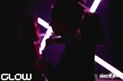 BERLIN BEATS ที่ร้าน โกลว์ ไนท์คลับ, สุขุมวิท 23 — photo 17