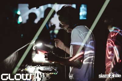 BERLIN BEATS ที่ร้าน โกลว์ ไนท์คลับ, สุขุมวิท 23 — photo 18