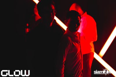 BERLIN BEATS ที่ร้าน โกลว์ ไนท์คลับ, สุขุมวิท 23 — photo 23