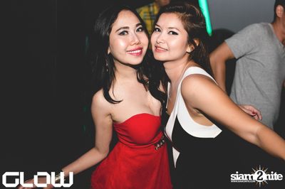 BERLIN BEATS ที่ร้าน โกลว์ ไนท์คลับ, สุขุมวิท 23 — photo 25